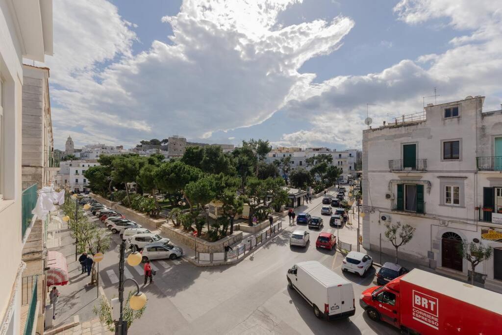 Da Zio Antonio Apartment Vieste Exterior photo
